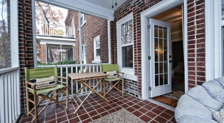 Rental apartment | Pets are welcome — photo 4