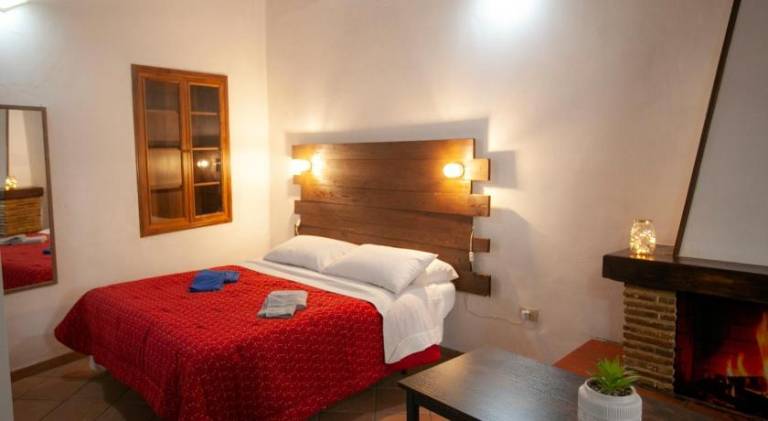 Casa Nena in Viterbo