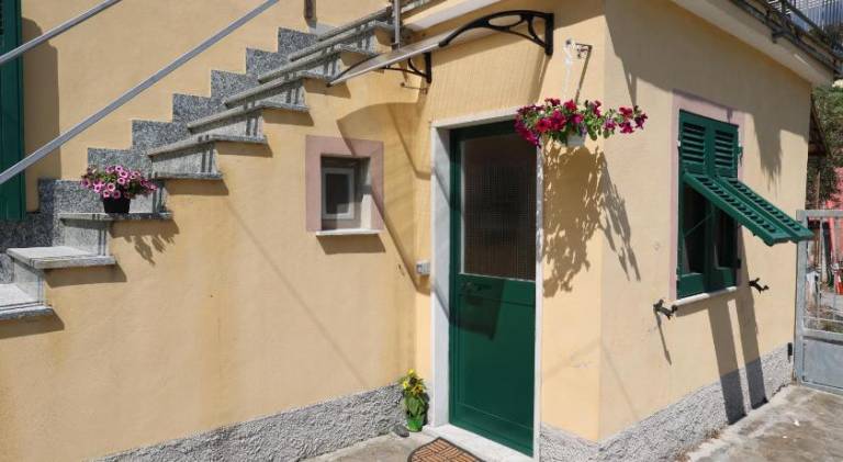 Vacation home with 2 rooms for 4 persons — photo 4