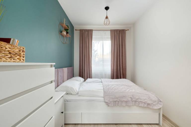 Holiday apartment with yard & fast internet — photo 2