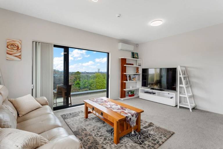 Appartement Massey