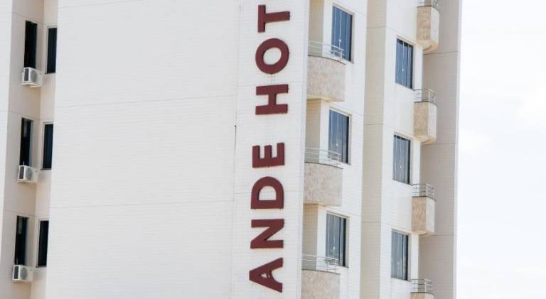 Grande Hotel Ipatinga