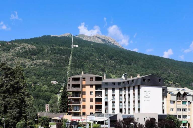 Apartment with sauna | Next to the ski | Pets allowed — photo 2