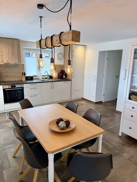 Ferienwohnung in Ruhpolding für max. 3 Personen