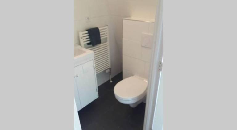 40 m&sup2; Ferienwohnung