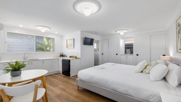 House Sawtell