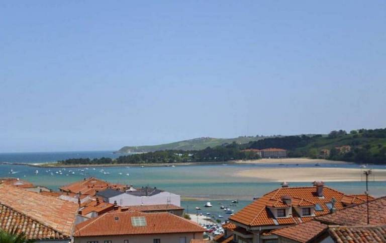 Apartamento San Vicente de la Barquera