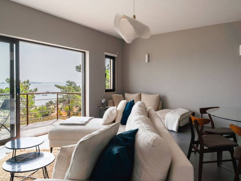 Apartment Comporta