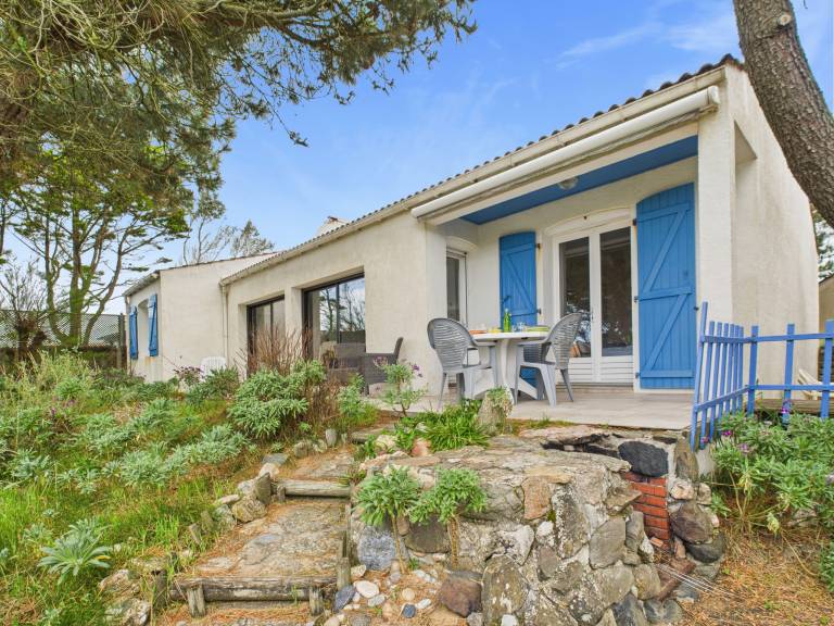 Ferienhaus  Bretignolles-sur-Mer