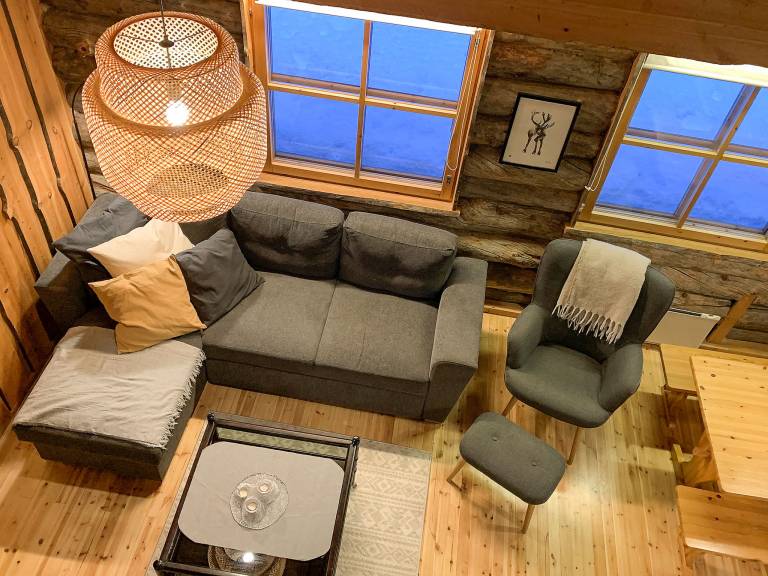 Vacation home with sauna | Next to the ski | Pet-friendly — photo 3