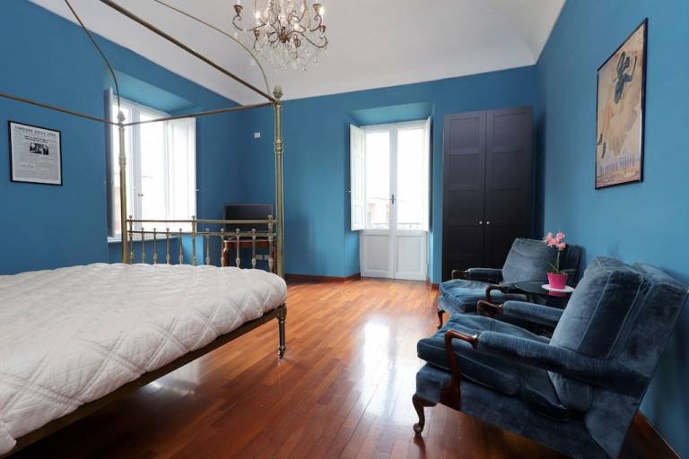 Bed & Breakfast Rione II Trevi