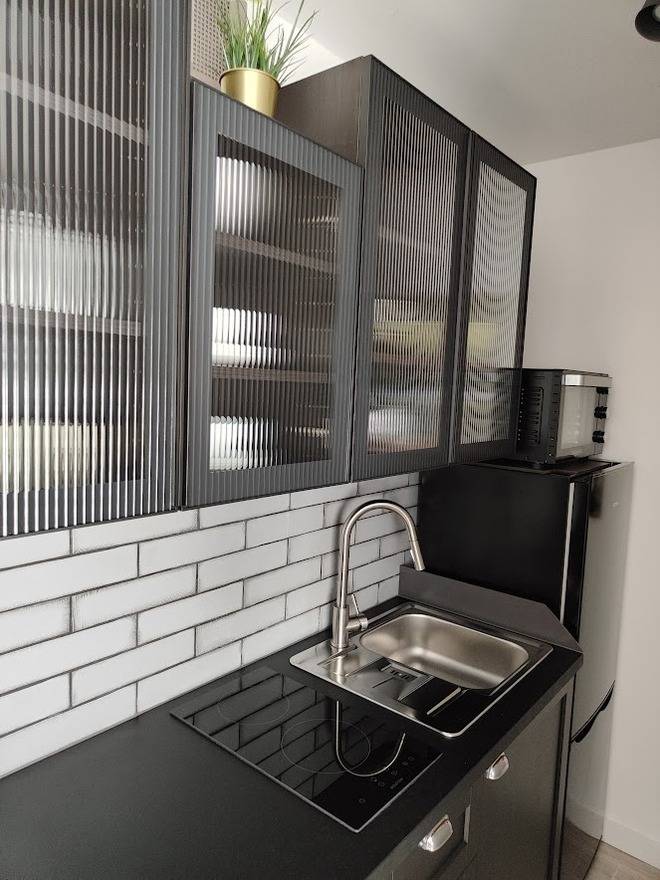 46 m² Ferienwohnung ∙ 2 Schlafzimmer ∙ 3 Gäste – Bild 9