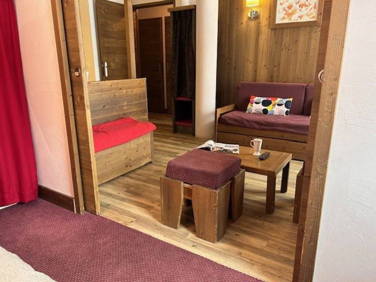 Appartement Risoul
