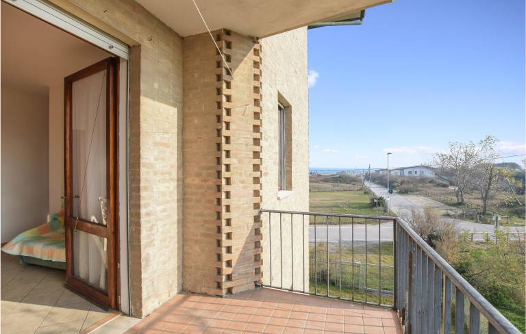 Ferienwohnung mit Hund in Rosolina Mare für max. 6 Gäste