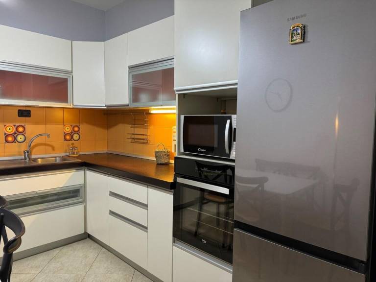 Appartamento Tirana