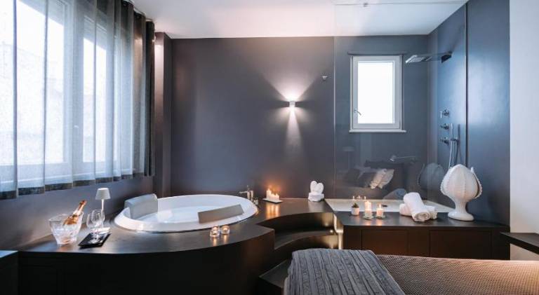 Suite1212 - Rattazzi in Monopoli