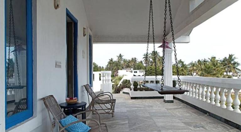 Wonderful house with BBQ, patio & yard | Next to the beach | Perfect for remote work | Pets allowed — photo 3