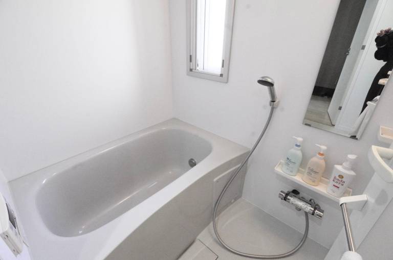 32 m² Ferienhaus