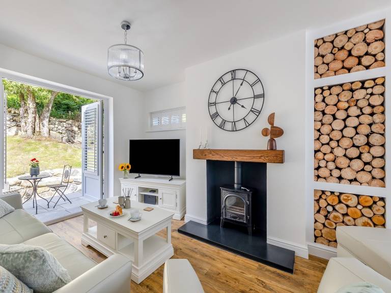 Cottage Llanberis