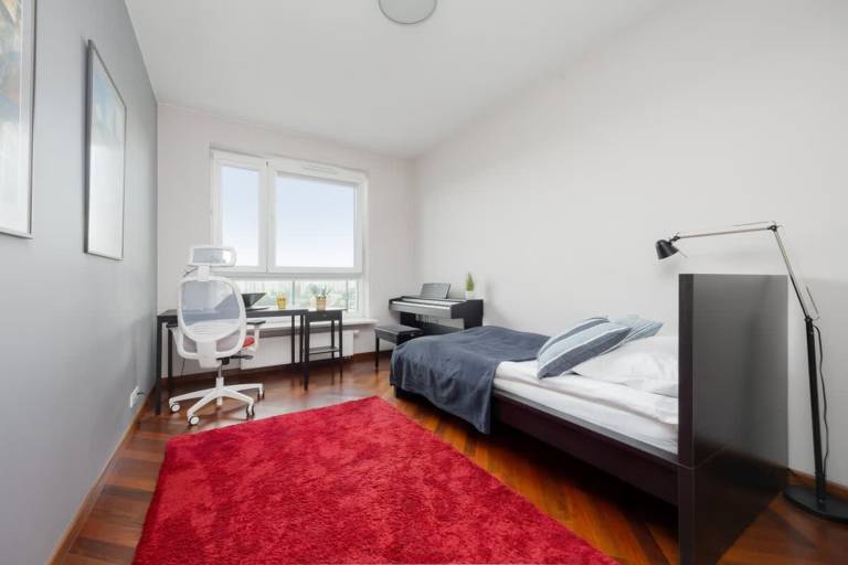 Children-friendly beautiful holiday apartment with fast internet | Pets are welcome — photo 2