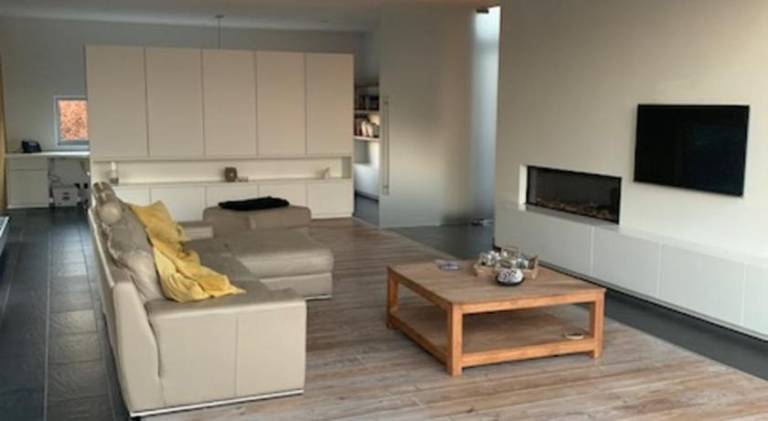 House with 3 rooms for 8 persons — photo 3