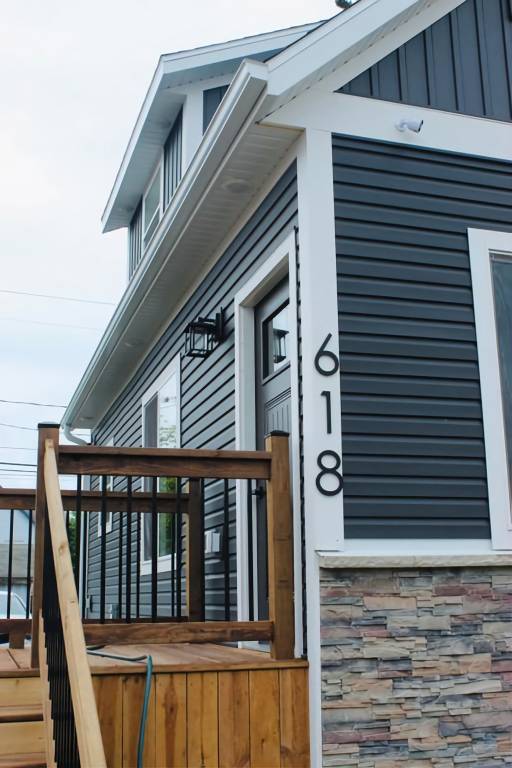 House Two Harbors