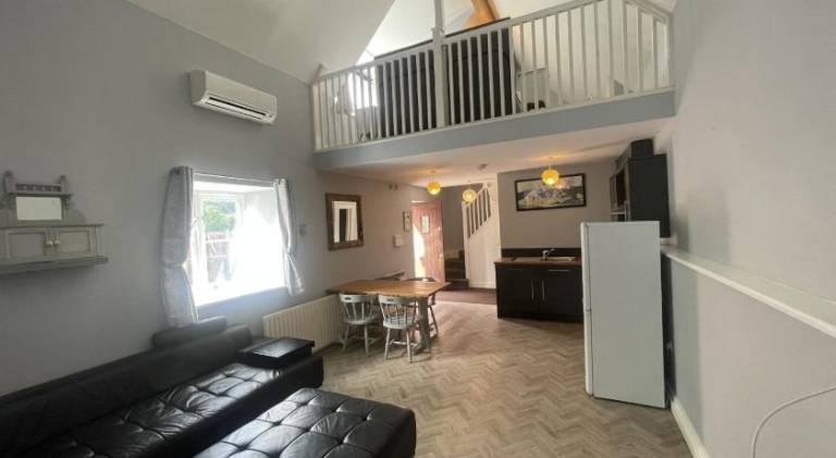 Ferienhaus  Bristol