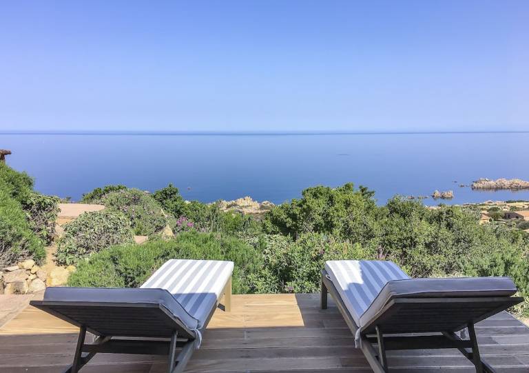 Casa Costa Paradiso