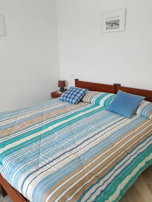Privatzimmer Villa Faraldi