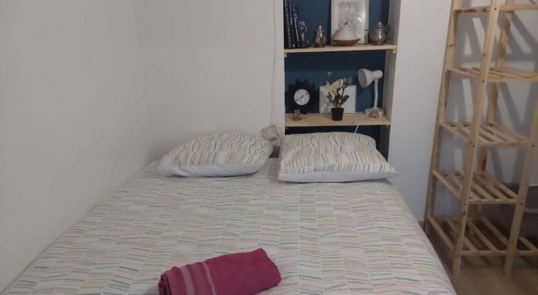 Nice apartment | Pets allowed in Dole