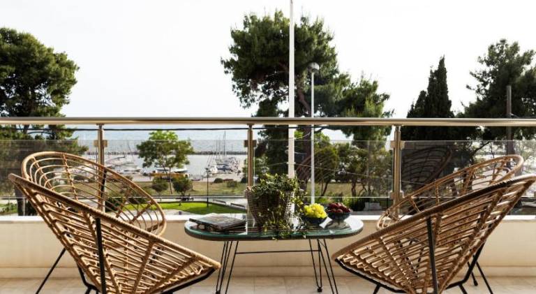 Holiday apartment with 3 rooms for 6 persons — photo 2