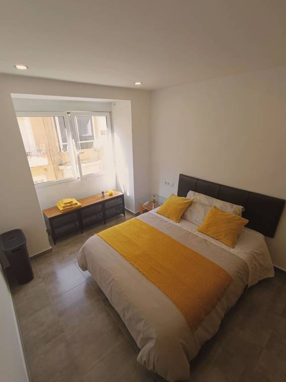 Appartamento Cartagena