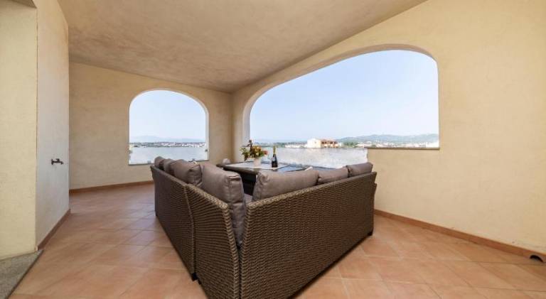 Holiday apartment with 1 room for 4 persons — photo 4