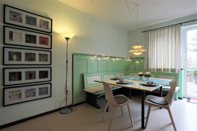 Ferienwohnung Freiburg im Breisgau