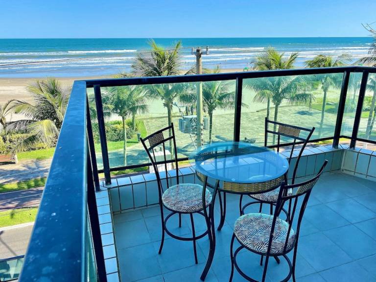 Apartment  Solemar
