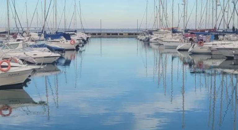 Boat with 1 room for 2 persons — photo 3