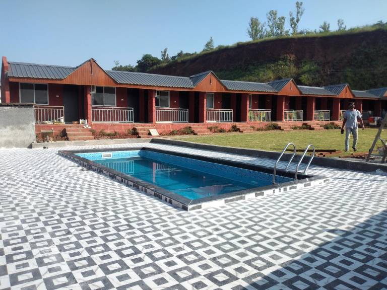 Red Brick Resort — photo 4