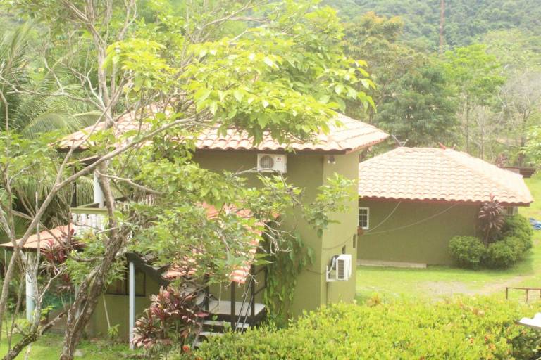 Casa Torio