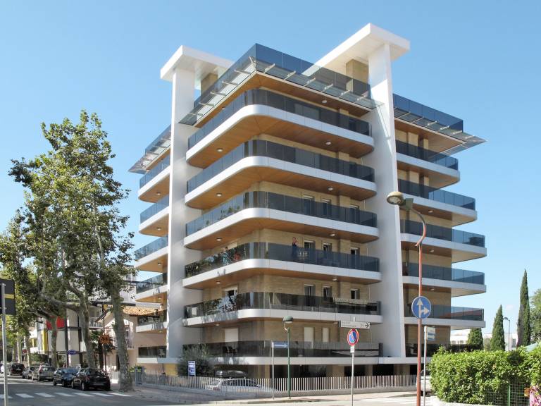 Apartment Lignano Sabbiadoro
