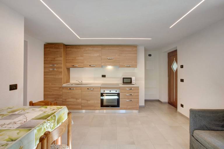Apartment 'Stefan Trepalle' with Mountain View, Shared Garden and Wi-Fi — photo 4