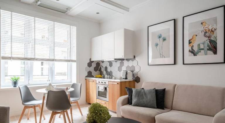 Apartment | Near Market Square | Pets allowed — photo 3