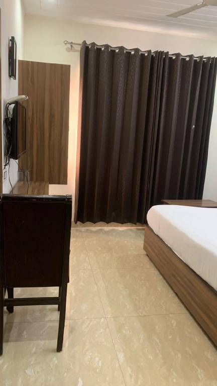 Rental apartment with 1 room for 3 persons — photo 4