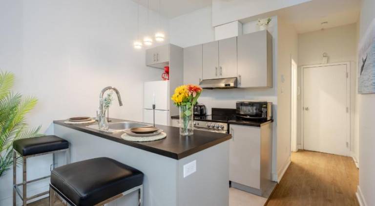 Apartment | Next to Mary | Pets are welcome — photo 2
