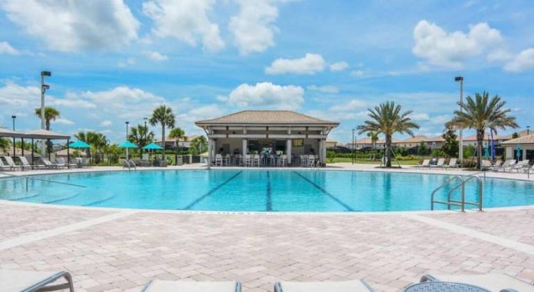 House Majestic, Luxury Villa, 6 bedroom/5 bathroom — photo 4