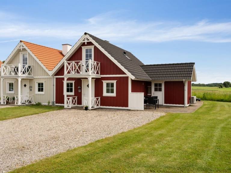 Feriecenter  Brenderup