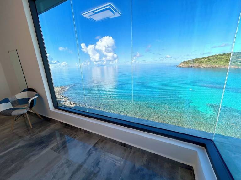 Ferienwohnung  Sint Maarten