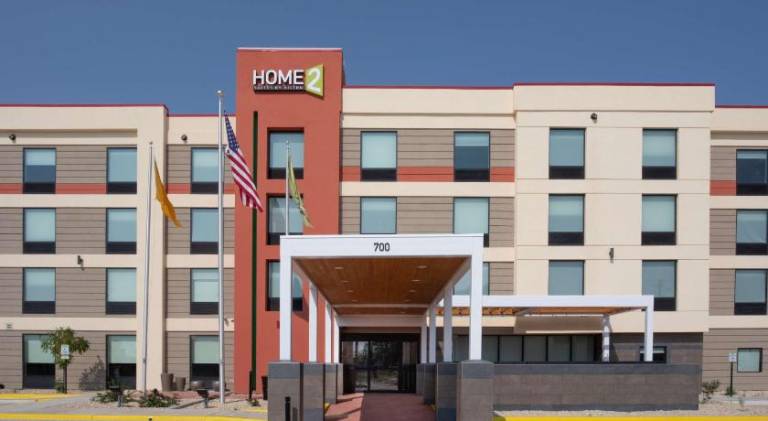 Home2 Suites by Hilton Roswell, NM — photo 2