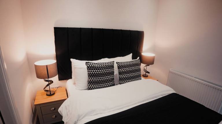 Aparthotel Glasgow