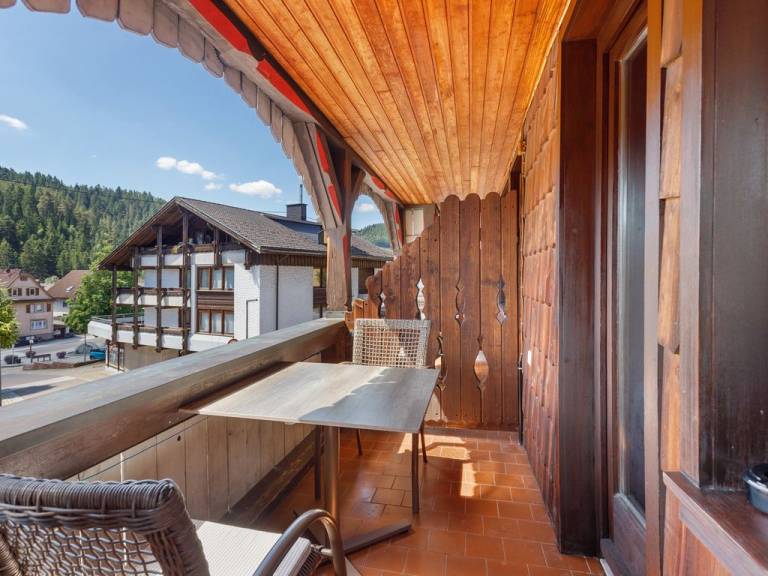 Privatzimmer in Tennenbronn für max. 2 Personen Privatzimmer in Tennenbronn für max. 2 Personen