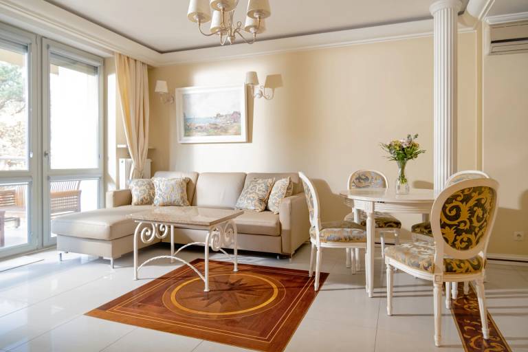 Apartament Jurata